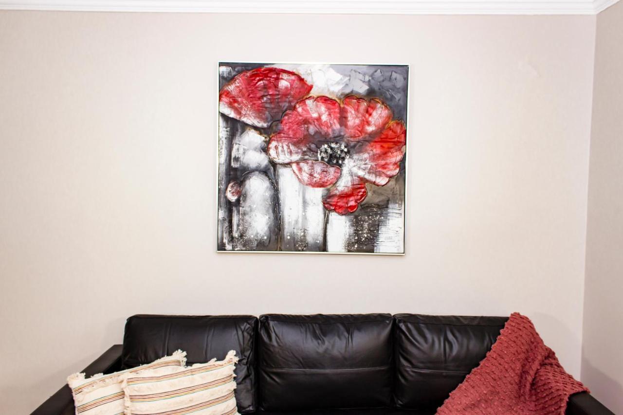 Golden Castle Apartment Montreal Bagian luar foto