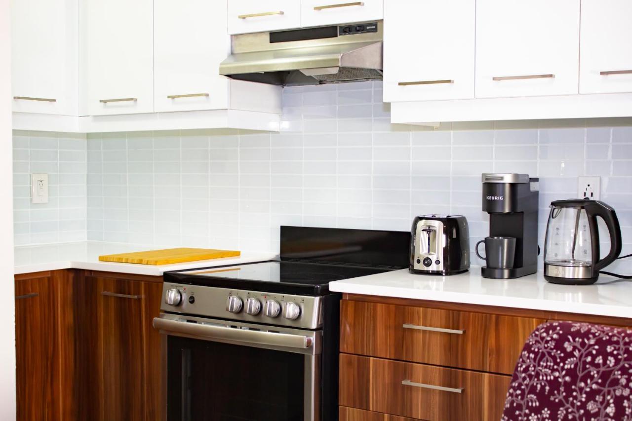Golden Castle Apartment Montreal Bagian luar foto