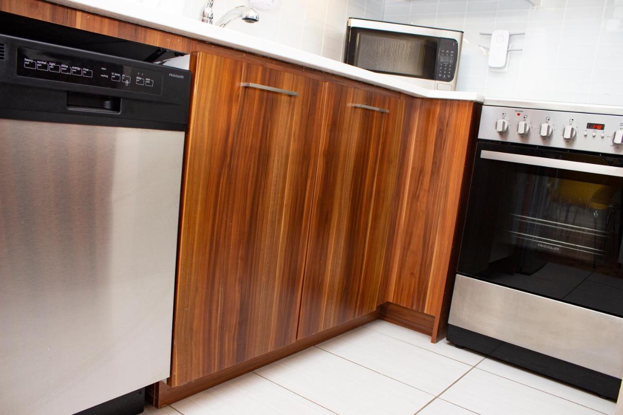Golden Castle Apartment Montreal Bagian luar foto